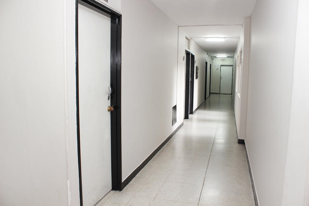 Hotel Normandia Medellín Exteriör bild