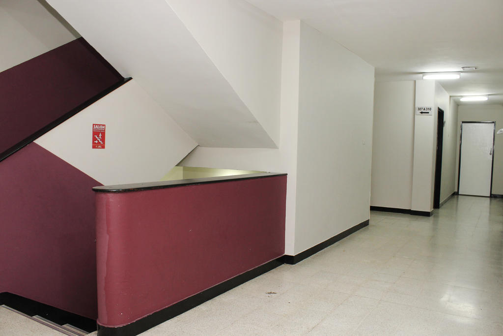Hotel Normandia Medellín Exteriör bild